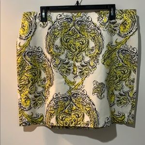 Ann Taylor - Madison skirt